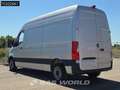 Mercedes-Benz Sprinter 215 CDI Automatik 150PS L2H2 Klima K Grau - thumbnail 6