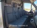 Mercedes-Benz Sprinter 215 CDI Automatik 150PS L2H2 Klima K Grau - thumbnail 16
