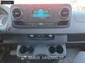 Mercedes-Benz Sprinter 215 CDI Automatik 150PS L2H2 Klima K Grau - thumbnail 17