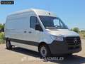 Mercedes-Benz Sprinter 215 CDI Automatik 150PS L2H2 Klima K Grau - thumbnail 5