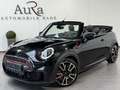 MINI John Cooper Works Cabrio NAV+LED+H&K+18ZO+KAMERA Negro - thumbnail 2