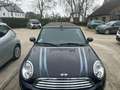 MINI Cooper D Cabrio 1.6 D Cooper DPF Czarny - thumbnail 6