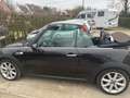 MINI Cooper D Cabrio 1.6 D Cooper DPF Noir - thumbnail 2