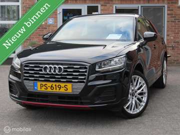 1.4 TFSI CoD Sport|Afneembare Trekhaak|Keyless Sta