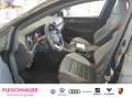 Volkswagen Golf GTI VIII 2.0 TSI DSG HUD StandHZG Pano Navi Leder Digi Schwarz - thumbnail 6