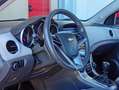 Chevrolet Cruze 1.6 16v LS+ Rojo - thumbnail 18