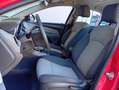 Chevrolet Cruze 1.6 16v LS+ Rojo - thumbnail 21