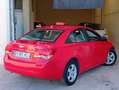 Chevrolet Cruze 1.6 16v LS+ Rojo - thumbnail 7