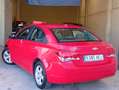 Chevrolet Cruze 1.6 16v LS+ Rojo - thumbnail 11