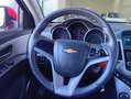 Chevrolet Cruze 1.6 16v LS+ Rojo - thumbnail 28