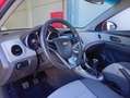 Chevrolet Cruze 1.6 16v LS+ Rojo - thumbnail 19