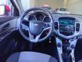 Chevrolet Cruze 1.6 16v LS+ Rojo - thumbnail 27