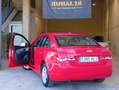 Chevrolet Cruze 1.6 16v LS+ Rojo - thumbnail 17