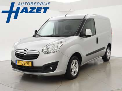Opel Combo 1.3 CDTi 95 PK L1H1 SPORT EURO 6 + LMV / TREKHAAK