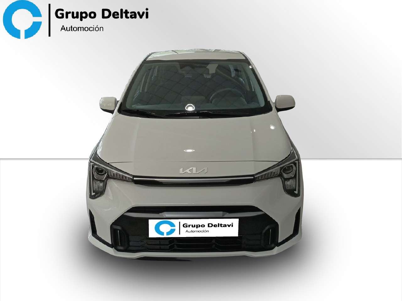 Kia Picanto 1.0 DPi Concept - foto 1