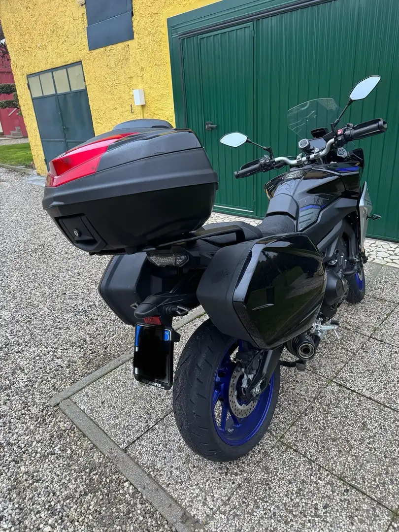 Yamaha Tracer 900 gt - 2
