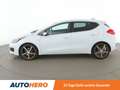 Kia Ceed / cee'd 1.4 Dream Team*NAVI*TEMPO*CAM*PDC*SHZ* Weiß - thumbnail 3