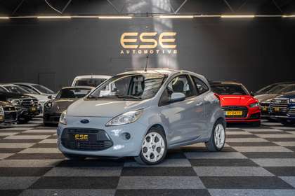 Ford Ka/Ka+ 1.2 Style start/stop | Airco | Apk 30-06-2026