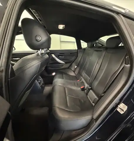 BMW 4 Series view 12