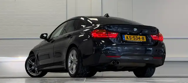 BMW 4 Series view 6