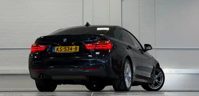 BMW 4 Series view 7