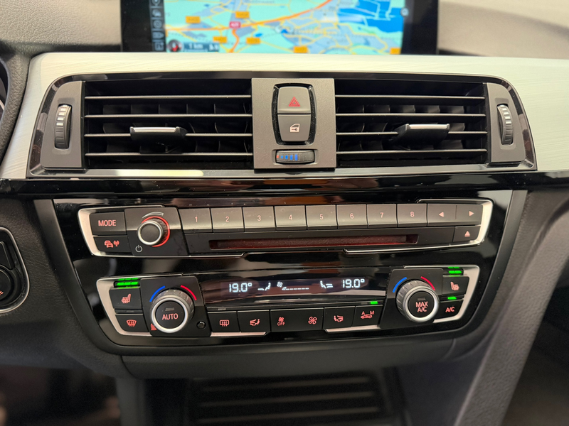 BMW 420 4-serie Gran Coupé 420i Centennial High Executive — photo 15