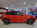 BMW X3 M Rojo - thumbnail 5