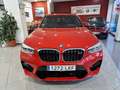 BMW X3 M Rojo - thumbnail 17