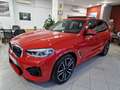 BMW X3 M Rojo - thumbnail 2