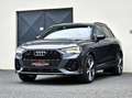 Audi Q3 40TFSI quattro S-line black S-tr 2xSline *LED*AHK* Grau - thumbnail 1