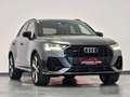 Audi Q3 40TFSI quattro S-line black S-tr 2xSline *LED*AHK* Grau - thumbnail 2