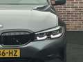 BMW 320 3-serie 320i High Executive Edition Open Dak Sfeer Grijs - thumbnail 20