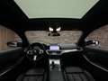 BMW 320 3-serie 320i High Executive Edition Open Dak Sfeer Grijs - thumbnail 11