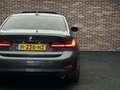 BMW 320 3-serie 320i High Executive Edition Open Dak Sfeer Grijs - thumbnail 35