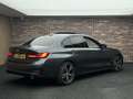 BMW 320 3-serie 320i High Executive Edition Open Dak Sfeer Grijs - thumbnail 2