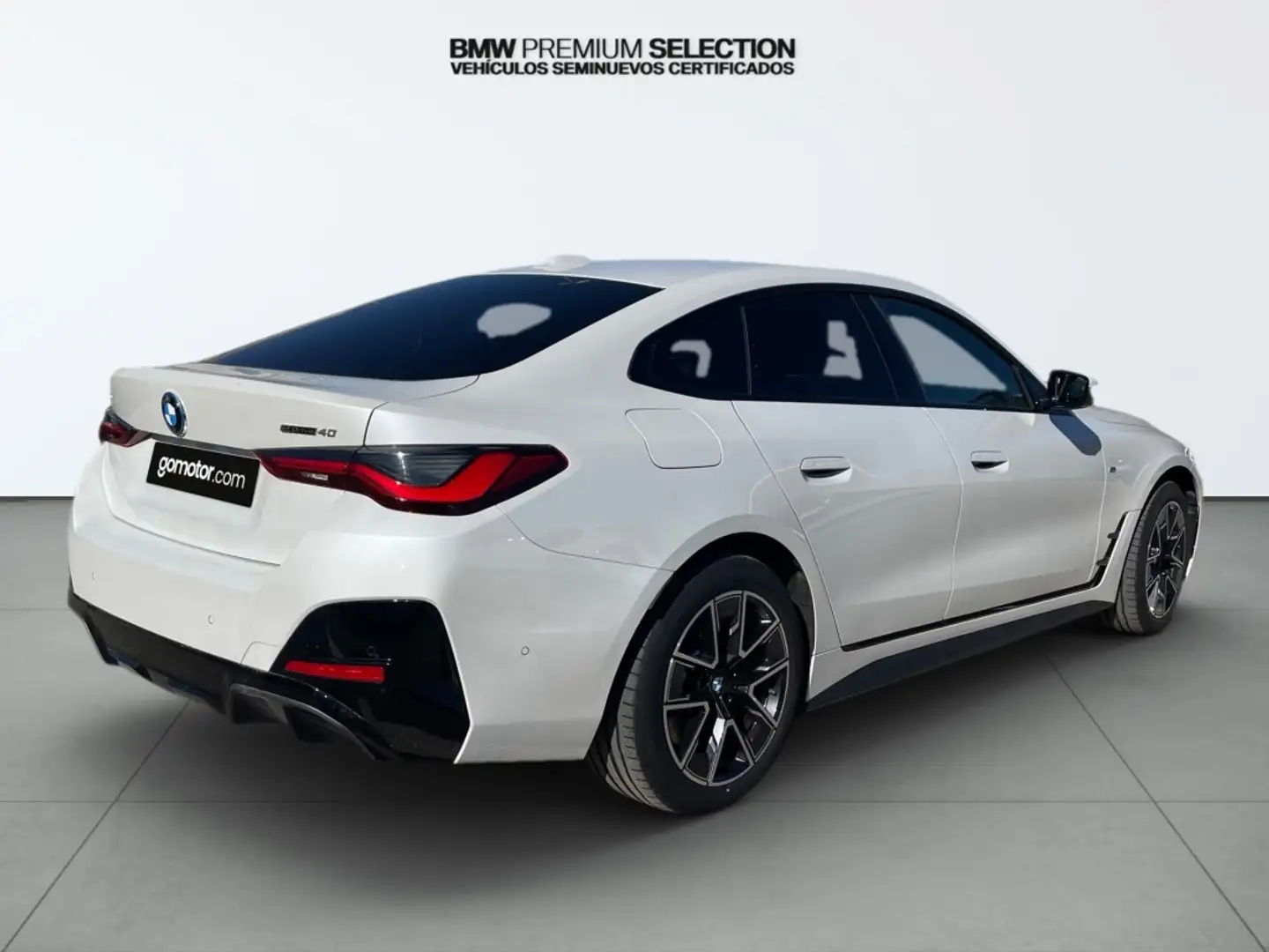 BMW i4 eDrive40 - 2
