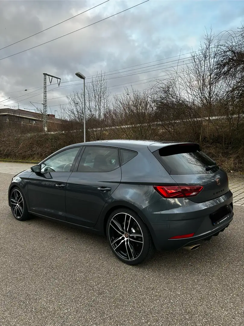 CUPRA Leon Seat Leon Cupra 290ps 2020 Voll - 1