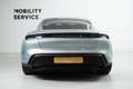 Porsche Taycan Turbo S Gris - thumbnail 5
