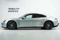 Porsche Taycan Turbo S Gris - thumbnail 7