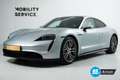 Porsche Taycan Turbo S Gris - thumbnail 1