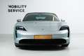Porsche Taycan Turbo S Gris - thumbnail 4