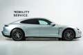 Porsche Taycan Turbo S Gris - thumbnail 6