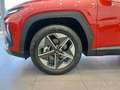 Hyundai TUCSON Nuevo  1.6 T-GDi 119 kW (160 CV) Híbrido 48V iMT6 Rojo - thumbnail 6