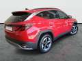 Hyundai TUCSON Nuevo  1.6 T-GDi 119 kW (160 CV) Híbrido 48V iMT6 Rojo - thumbnail 2
