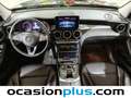 Mercedes-Benz GLC 250 250d 4Matic Aut. Schwarz - thumbnail 6