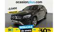 Mercedes-Benz GLC 250 250d 4Matic Aut. Schwarz - thumbnail 1