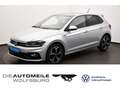 Volkswagen Polo 6 VI 1.0 TSI Highline R-Line Pano/LED/Kamer Silber - thumbnail 1