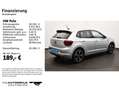 Volkswagen Polo 6 VI 1.0 TSI Highline R-Line Pano/LED/Kamer Silber - thumbnail 2