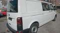 Volkswagen T6 Transporter Kasten-Kombi Kombi lang Weiß - thumbnail 5