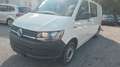 Volkswagen T6 Transporter Kasten-Kombi Kombi lang Weiß - thumbnail 3